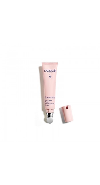 Caudalie Resveratrol-Lift Firming Eye Gel Cream (15ml)