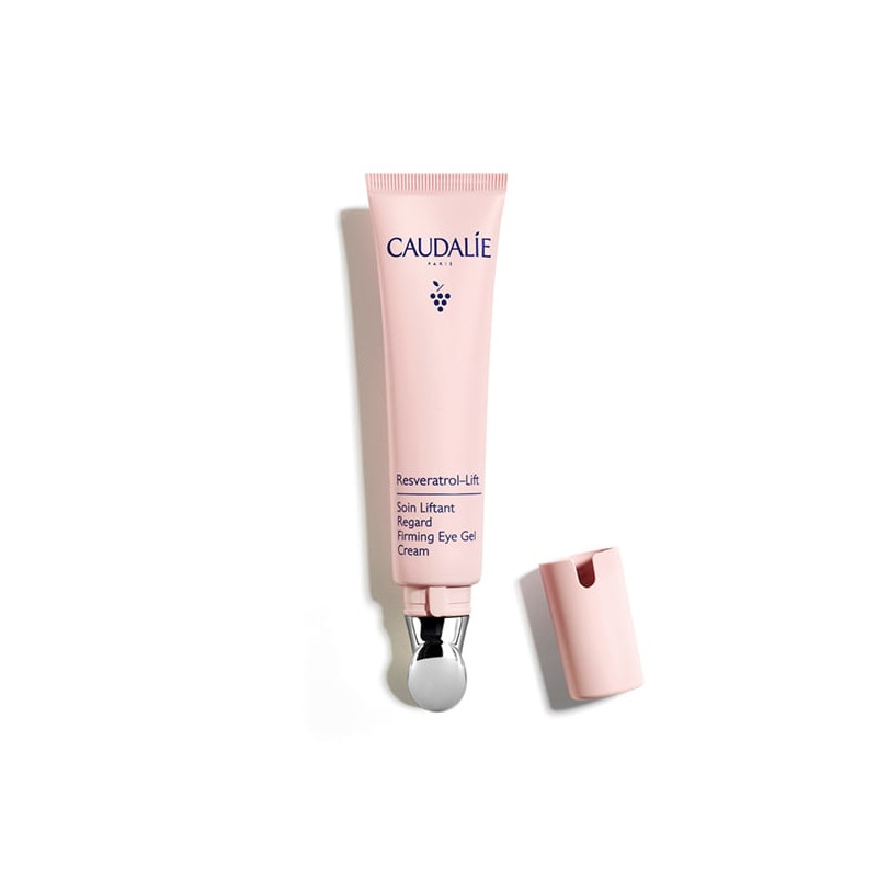 Caudalie Resveratrol-Lift Firming Eye Gel Cream (15ml)