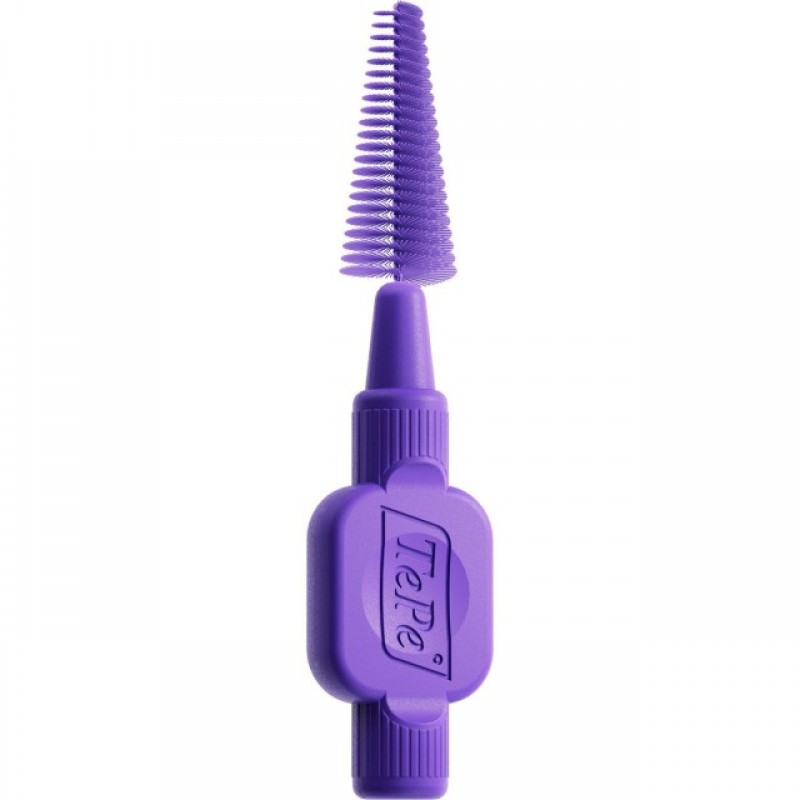 TePe EasyFit Μεσοδόντια Βουρτσάκια M/L (6 τεμάχια)  