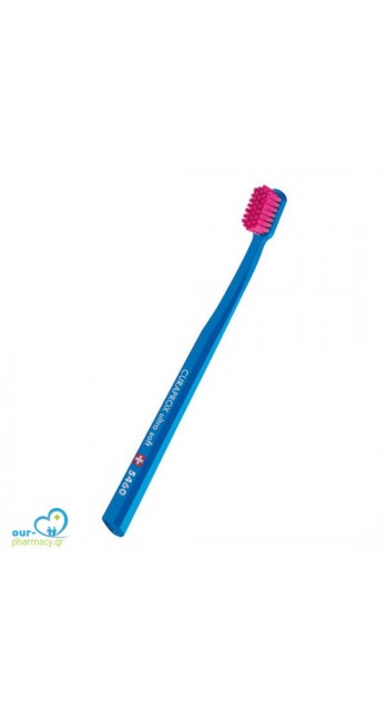Curaprox CS 5460 Ultra Soft Toothbrush (1 τεμάχιο)