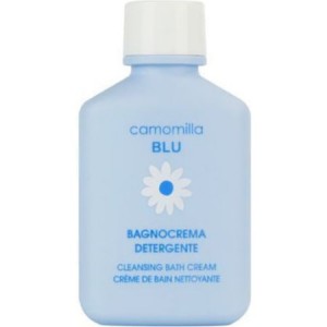 Camomilla BLU Κρέμα Ντους Σώματος Cleansing Bath Cream 50ml 