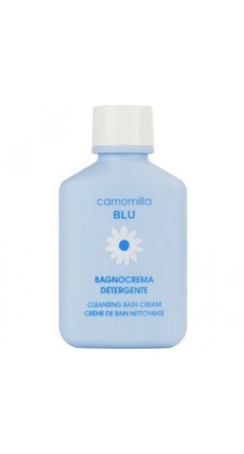 Camomilla BLU Κρέμα Ντους Σώματος Cleansing Bath Cream 50ml 