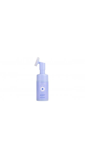 Camomilla Blu Απαλός Αφρός Καθαρισμού Προσώπου 100ml