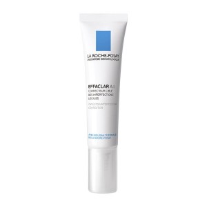 La Roche Posay Effaclar A.I. Στοχευμένη Δράση για την Επανόρθωση Τοπικών Ατελειών, 15ml 