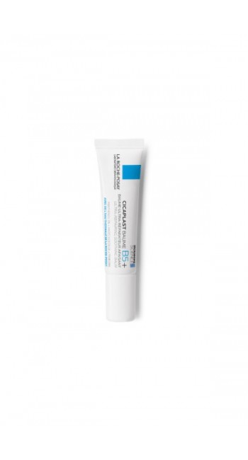 La Roche-Posay Cicaplast Baume B5+ — Βάλσαμο Ανάπλασης & Καταπράυνσης (15ml)