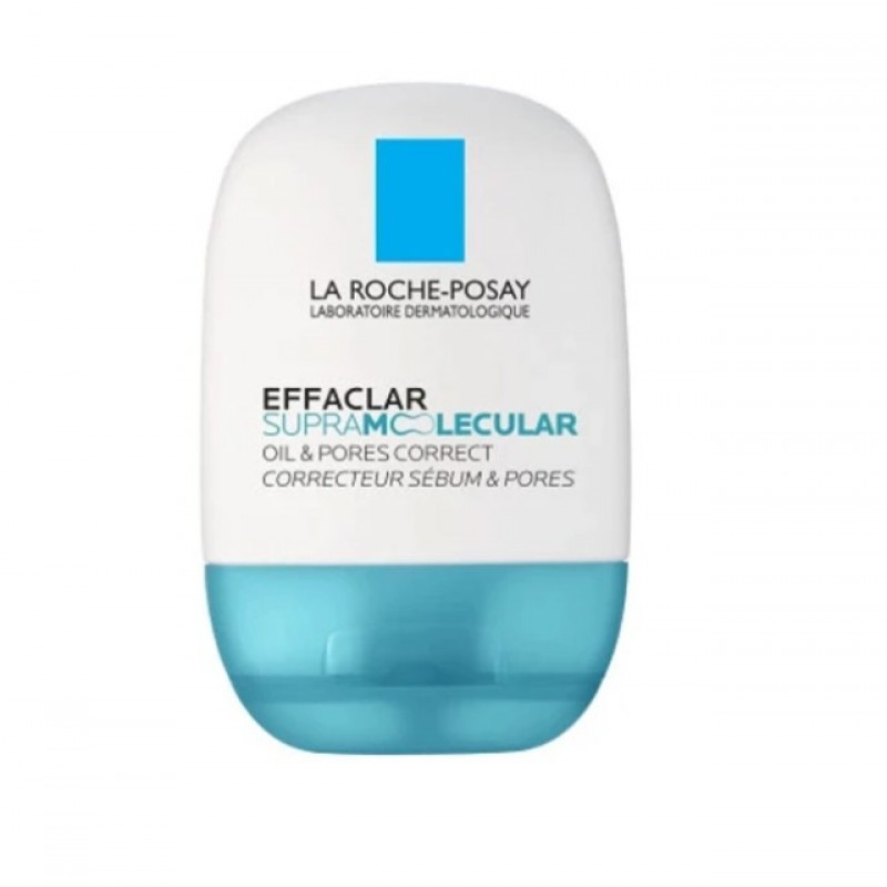 La Roche-Posay Effaclar Supramolecular Oil & Pores Correct (40ml)