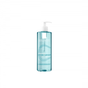La Roche-Posay Effaclar Supramolecular Cleanser Gel (400ml)