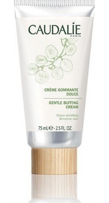 Caudalie Gentle Buffing Cream (75ml)