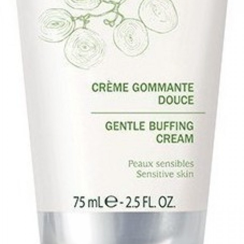 Caudalie Gentle Buffing Cream (75ml)