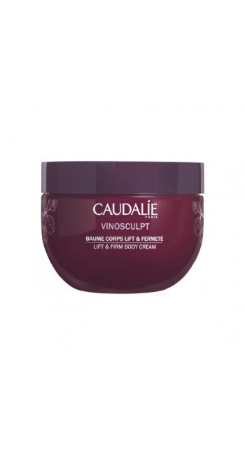 Caudalie Vinosculpt Lift & Firm Body Cream (250ml)