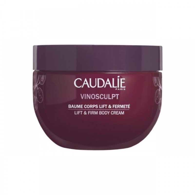 Caudalie Vinosculpt Lift & Firm Body Cream (250ml)