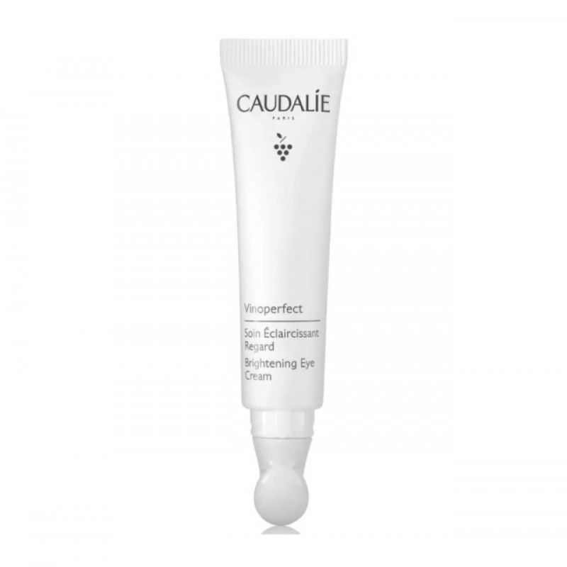 Caudalie Vinoperfect Brightening Eye Cream (15ml)