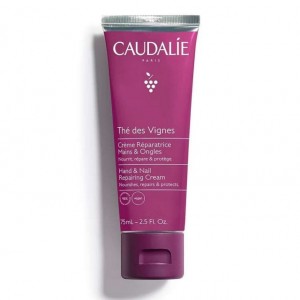 Caudalie Thé des Vignes Hand & Nail Repairing Cream (75ml)