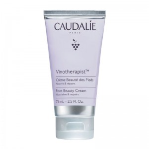 Caudalie Vinotherapist Foot Beauty Cream (75ml)