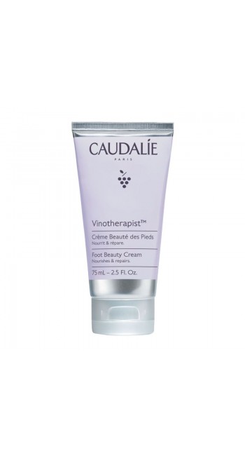 Caudalie Vinotherapist Foot Beauty Cream (75ml)