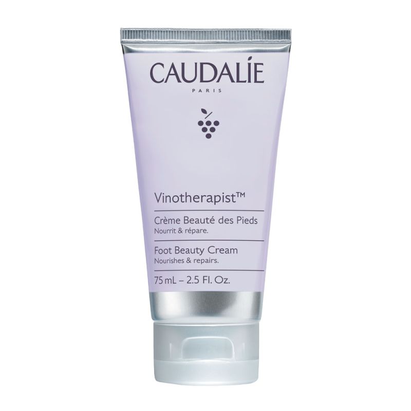Caudalie Vinotherapist Foot Beauty Cream (75ml)