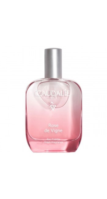 Caudalie Rose de Vigne Fresh Fragrance (50ml)