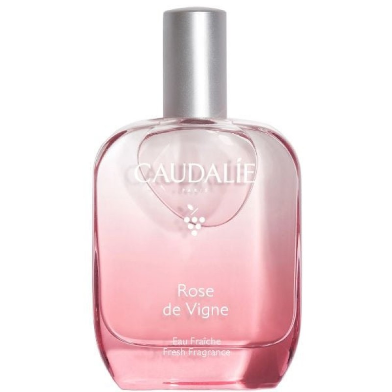 Caudalie Rose de Vigne Fresh Fragrance (50ml)