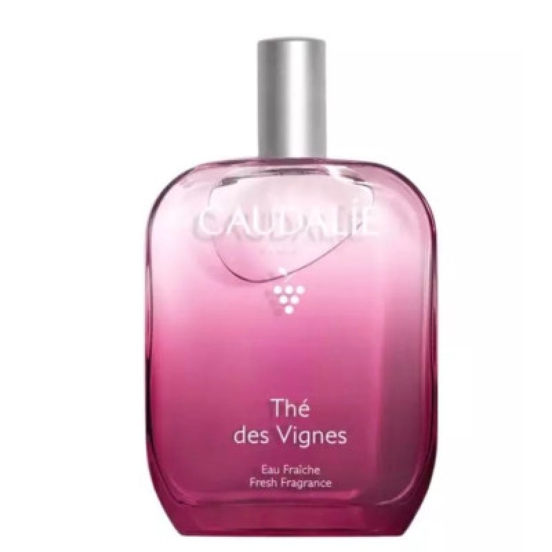 Caudalie Thé des Vignes Fresh Fragrance (100ml)