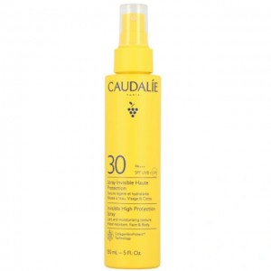 Caudalie Vinosun Protect Spray Solaire Haute Protection SPF50 (150ml)
