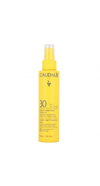Caudalie Vinosun Protect Spray Solaire Haute Protection SPF50 (150ml)