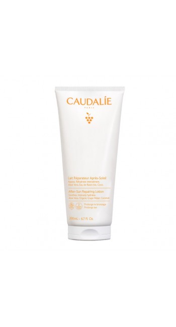 Caudalie Vinosun Protect After-Sun Repairing Lotion (200ml)