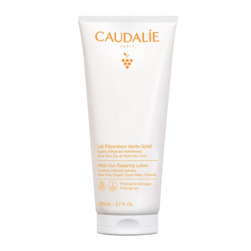 Caudalie Vinosun Protect After-Sun Repairing Lotion (200ml)