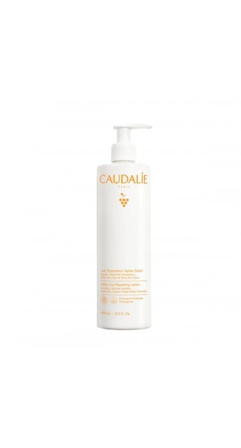 Caudalie After-Sun Repairing Lotion Ενυδατική Λοσιόν Σώματος (400ml)