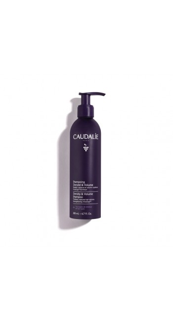 Caudalie Density & Volume Shampoo (200ml)