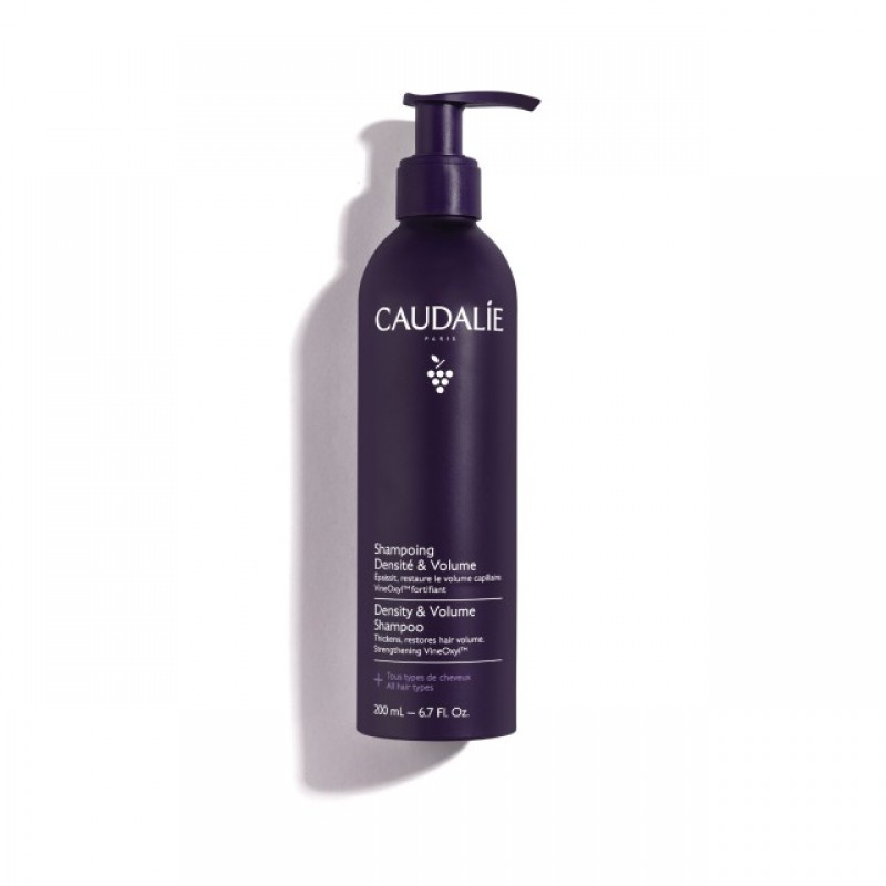 Caudalie Density & Volume Shampoo (200ml)