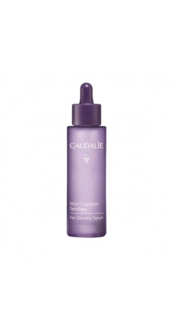 Caudalie Anti-Hair Loss Serum Καθημερινός Ορός Μαλλιών κατά της Τριχόπτωσης (50ml)