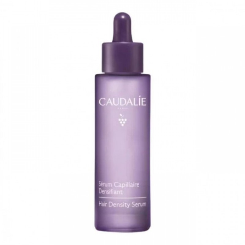 Caudalie Anti-Hair Loss Serum Καθημερινός Ορός Μαλλιών κατά της Τριχόπτωσης (50ml)