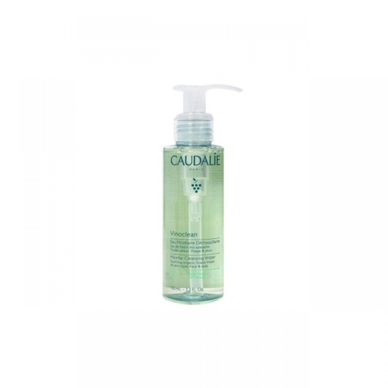 Caudalie Vinoclean Micellar Cleansing Water (100ml)