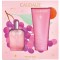 Caudalie Xmas Promo με Rose de Vigne Shower Gel 200ml & Rose de Vigne Fresh Fragrance 50ml