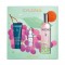 Caudalie Xmas Promo με Beauty Elixir 100ml, Instant Detox Mask 15ml & Vinoperfect Serum 10ml
