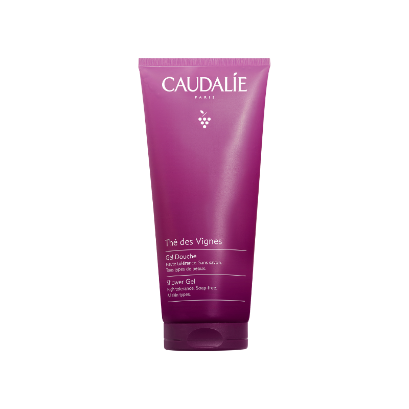 Caudalie Thé des Vignes Shower Gel (30ml)