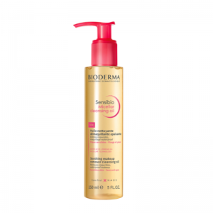 Bioderma Sensibio Micellar Cleansing Oil (150ml)