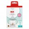 NUK Perfect Match Disney Εκπαιδευτικό Κύπελλο Winnie the Pooh 6m+ (150ml)