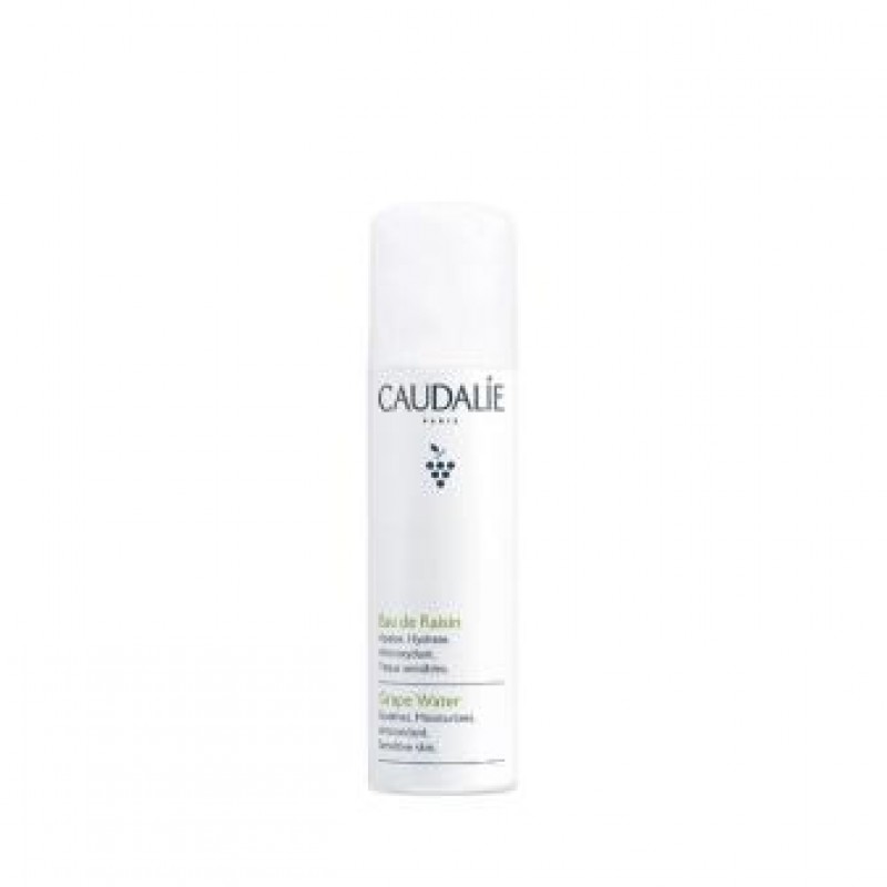 Caudalie Grape Water Mist (300ml)