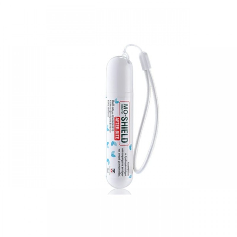 Menarini Mo-Shield After Bite (20ml)