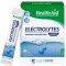HealthAid Electrolytes Sachets - Ηλεκτρολύτες σε Φακελάκια με Γεύση Φράουλα (20 φακελάκια)