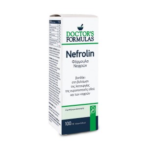 Doctor's Formulas Nefrolin (100ml)