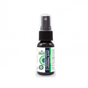Doctor's Formulas Liposomal Sleep (24ml)