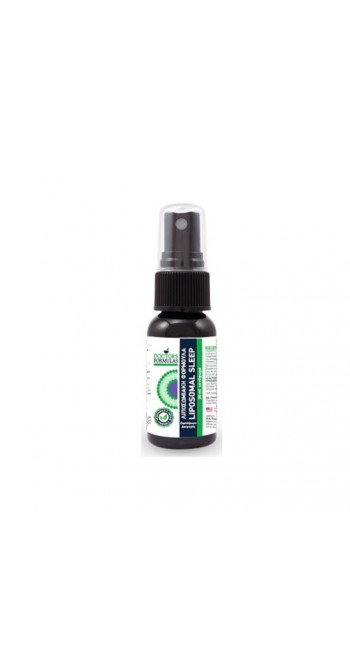 Doctor's Formulas Liposomal Sleep (24ml)