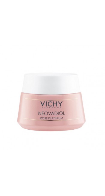 Vichy Promo Neovadiol Rose Platinium Αντιγηραντική Κρέμα Προσώπου (50ml)