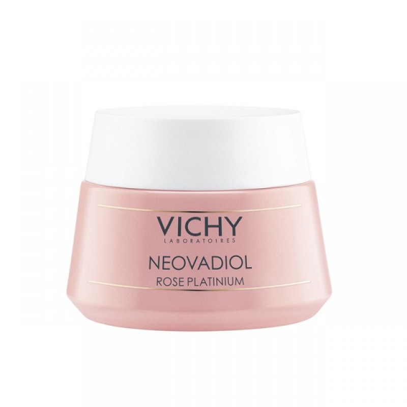 Vichy Promo Neovadiol Rose Platinium Αντιγηραντική Κρέμα Προσώπου (50ml)