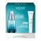 Vichy Mineral 89 Eyes Ενυδατική Κρέμα Ματιών - Promo Pack με Δώρο Αντηλιακό (15ml)