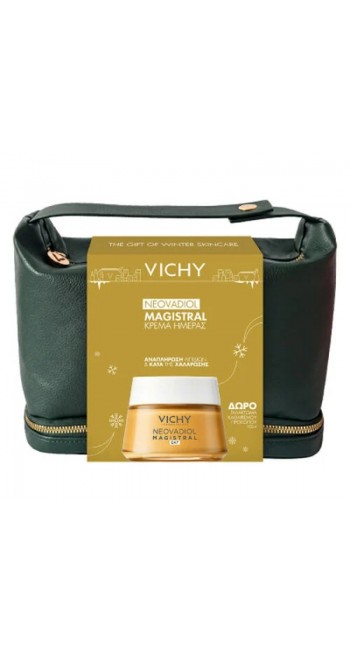 Vichy Neovadiol Magistral Κρέμα Ημέρας (50ml) & Δώρο Pureté Thermale 3in1 (100ml)