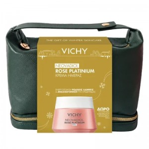 Vichy Neovadiol Rose Platinium (50ml) & Δώρο Pureté Thermale 3in1 (100ml)