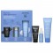 Apivita Aqua Beelicious Promo Pack — Set Ματ Ενυδάτωσης & Καθαρισμού (Oil-Free Gel-Cream 40ml + ΔΩΡΟ Black Detox Gel 15ml + ΔΩΡΟ Booster 10ml)